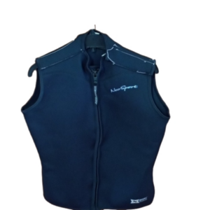 NeoSport Neoprene Vest XSpan 2.5 mm